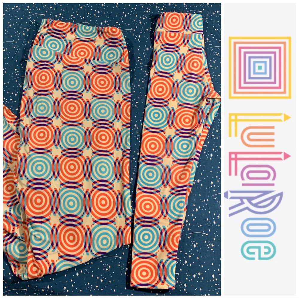 Lularoe MOMMY & ME Lot. TC & S/M